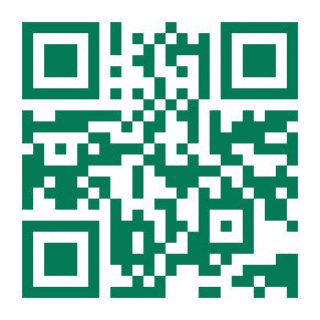QR Code aplikasi Mitra Saudi